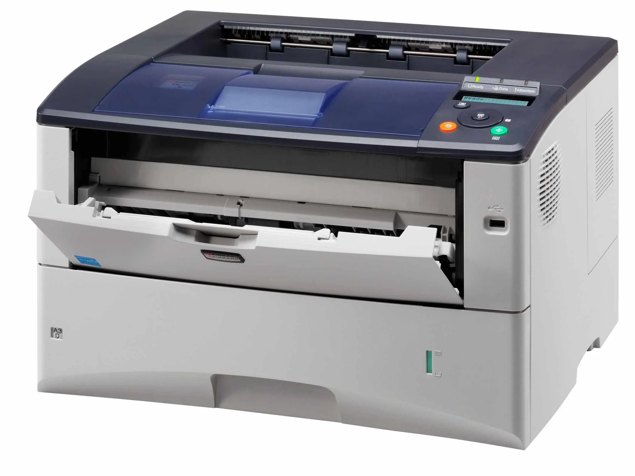 Kyocera FS-6970DN - obrazek 3