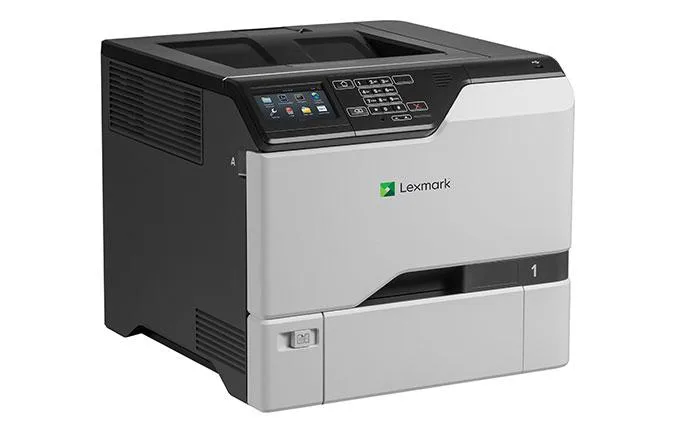 Lexmark C4150 - obrazek 4