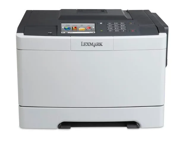 Lexmark CS510de - obrazek 3