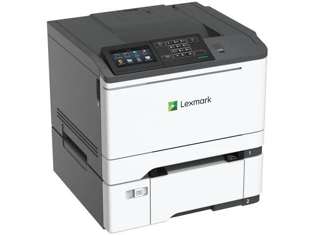 Lexmark CS622de - obrazek 3