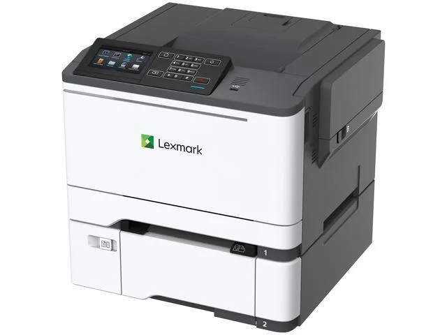 Lexmark CS622de - obrazek 4