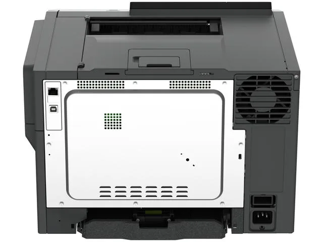 Lexmark CS622de - obrazek 5