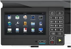 Lexmark CX625ade MFP 4w1 kolorowe urządzenie wielofunkcyjne 4