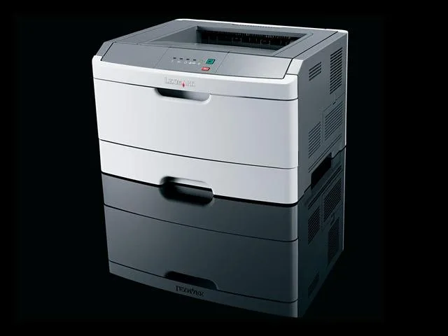 LEXMARK E260 - obrazek 3
