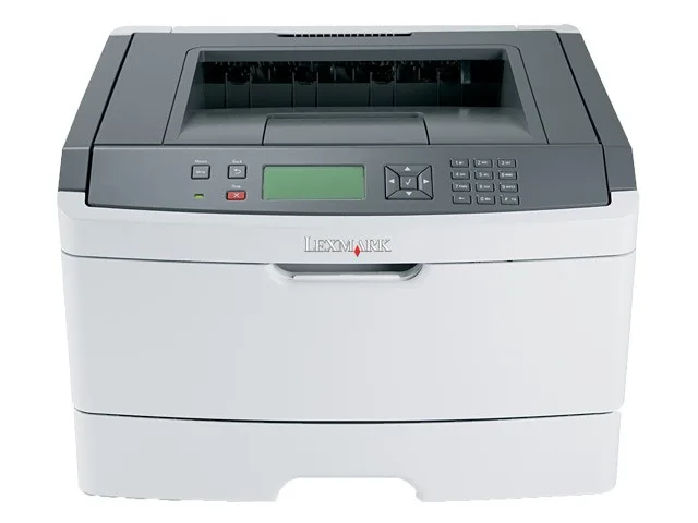 Lexmark E460dn - obrazek 3