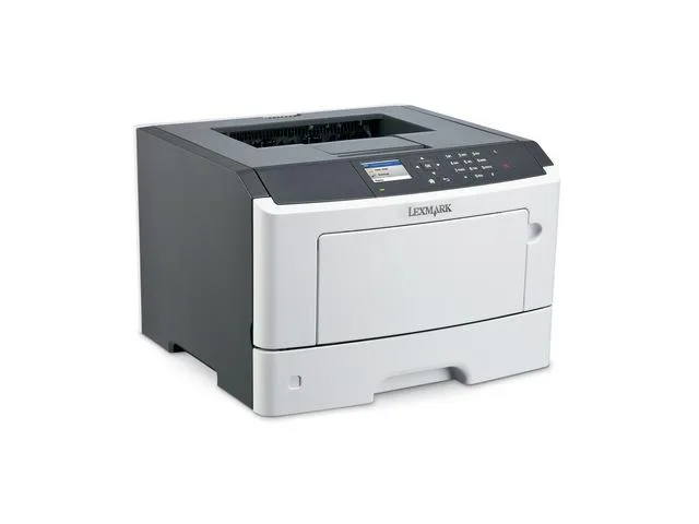Lexmark M1140+ - obrazek 4