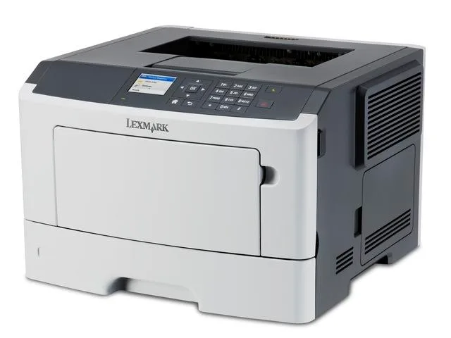 Lexmark M1140+ - obrazek 3