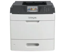 Lexmark M5155 3