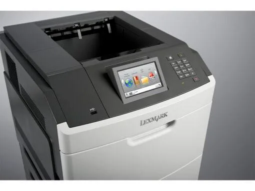 Lexmark M5155