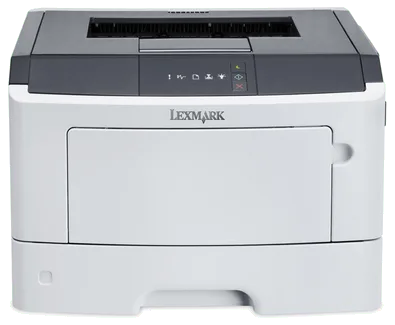 Lexmark MS310dn - obrazek 6