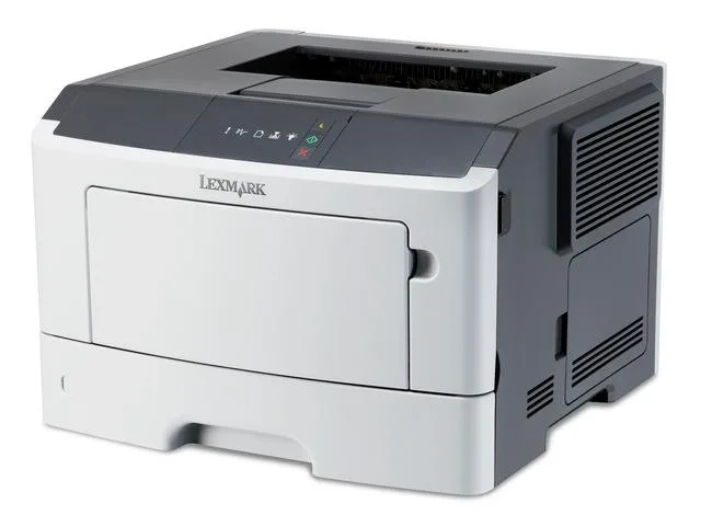 Lexmark MS310dn - obrazek 3