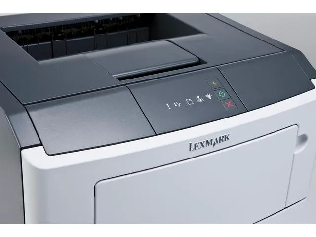 Lexmark MS310dn - obrazek 5