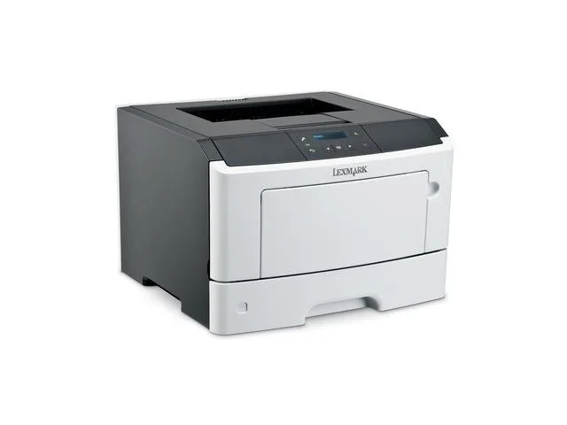 Lexmark MS312dn - obrazek 4
