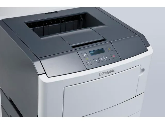 Lexmark MS312dn - obrazek 3