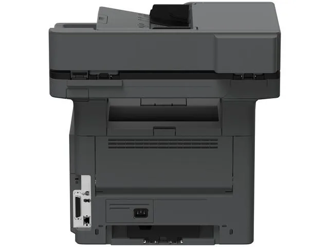 Lexmark MX521ade monochromatyczna wielofunkcyjna drukarka laserowa / monochromatyczne laserowe urządzenie wielofunkcyjne - obrazek 6
