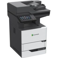 Lexmark MX722adhe MFP 4w1 monochromatyczne urządzenie wielofunkcyjne 20