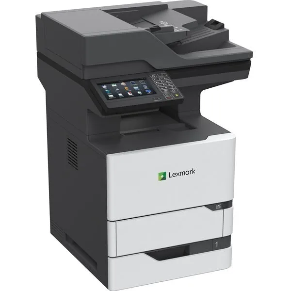 Lexmark MX722ade MFP 4w1 monochromatyczne urządzenie wielofunkcyjne - obrazek 10