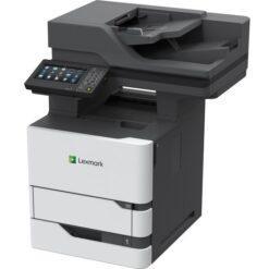 Lexmark MX722adhe MFP 4w1 monochromatyczne urządzenie wielofunkcyjne 21