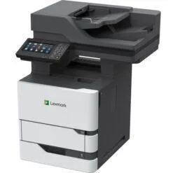 Lexmark MX722adhe MFP 4w1 monochromatyczne urządzenie wielofunkcyjne 10