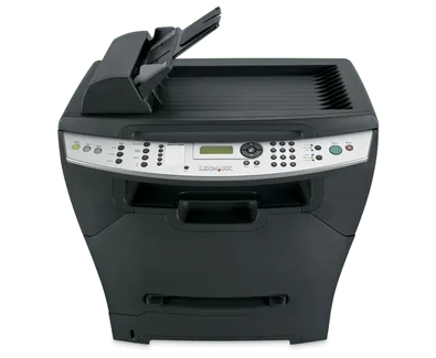 Lexmark X340
