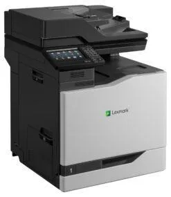 Lexmark XC6152 2