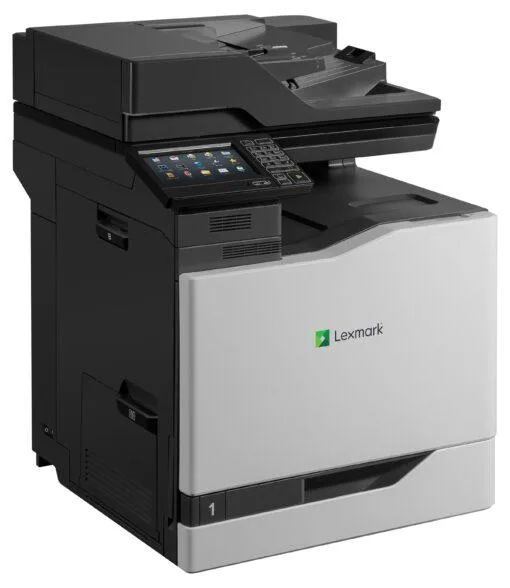 Lexmark XC6152 - obrazek 3