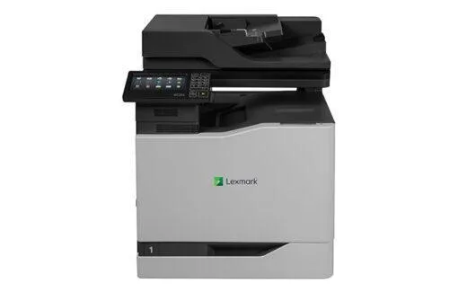 Lexmark XC6152