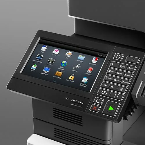 Lexmark XC6152 - obrazek 2