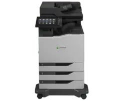 Lexmark XC8155 2