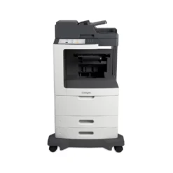 Lexmark XM7155 9