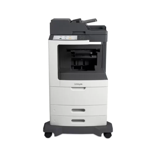 Lexmark XM7155 5