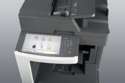 Lexmark XM7155 8