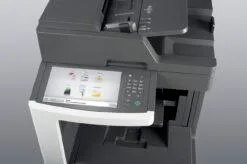Lexmark XM7155 3