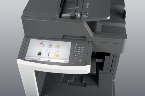 Lexmark XM7155 4