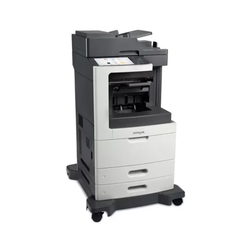 Lexmark XM7155 1