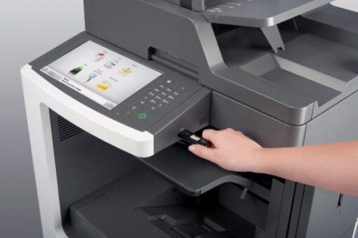 Lexmark XM7155 2