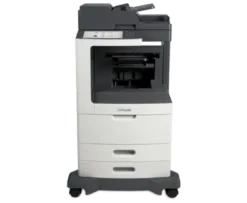 Lexmark XM7163 3