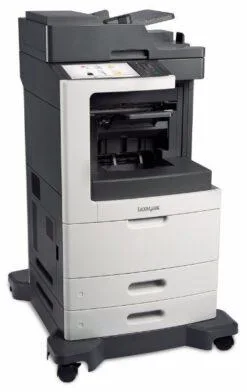 Lexmark XM7163 2
