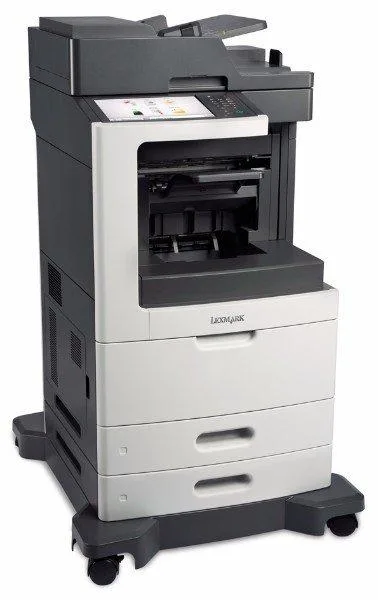 Lexmark XM7163 - obrazek 3