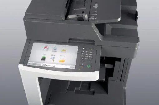 Lexmark XM7163