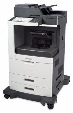 Lexmark XM7170 2