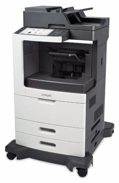 Lexmark XM7170 - obrazek 3