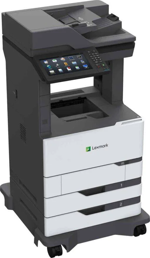 Lexmark XM7370