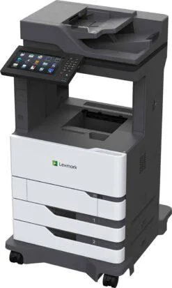 Lexmark XM7370 2