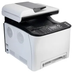 Ricoh SP C262SFNw kolorowa wielofunkcyjna drukarka laserowa / kolorowe laserowe urządzenie wielofunkcyjne 2