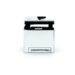 Ricoh SP C262SFNw kolorowa wielofunkcyjna drukarka laserowa / kolorowe laserowe urządzenie wielofunkcyjne 6