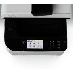Ricoh SP C262SFNw kolorowa wielofunkcyjna drukarka laserowa / kolorowe laserowe urządzenie wielofunkcyjne 7