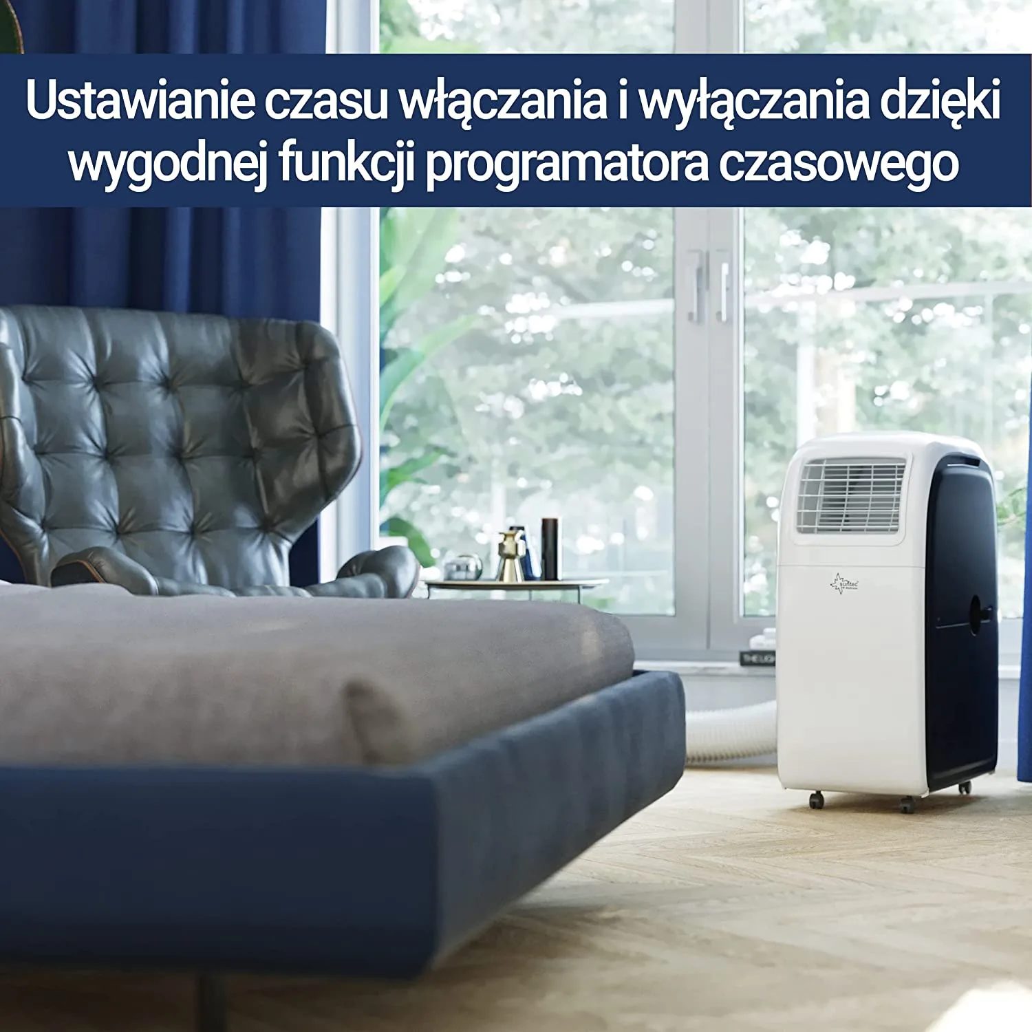 SUNTEC Transform 14.0 Eco R290 - obrazek 4