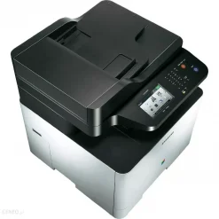 Samsung CLX-4195FW MFP 4w1 kolorowa wielofunkcyjna drukarka laserowa / kolorowe laserowe urządzenie wielofunkcyjne 8