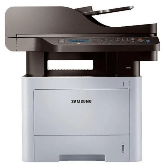 Samsung ProXpress SL-M3870FW 2 Samsung ProXpress SL-M3870FW - obrazek 2